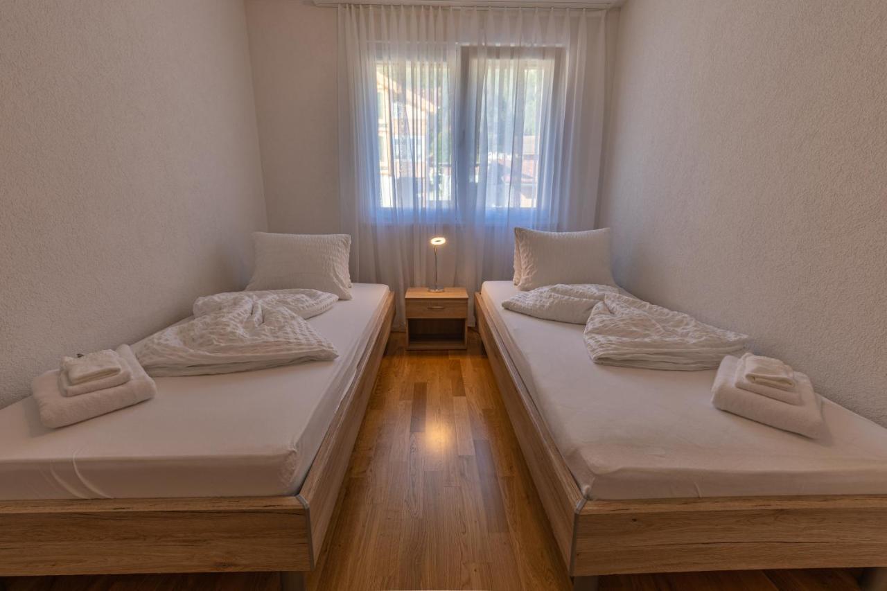 Schilthorn Apartment - Aare Jungfrau Ag 维尔德斯韦尔 外观 照片